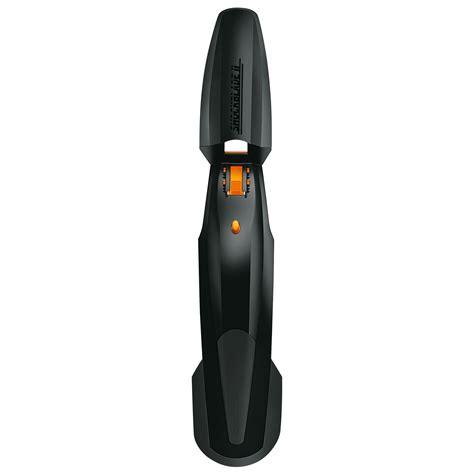 SKS Shockblade Dark 26+27,5 - Mud guard | Buy online | Bergfreunde.eu
