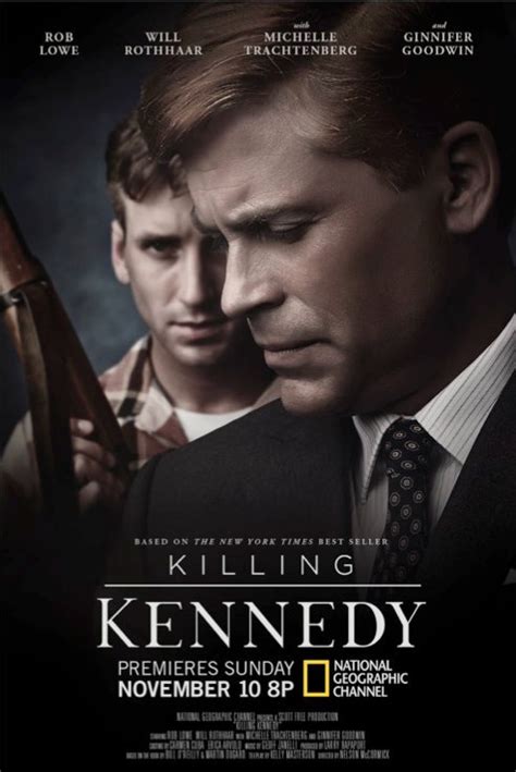 Killing Kennedy (2013) | PrimeWire