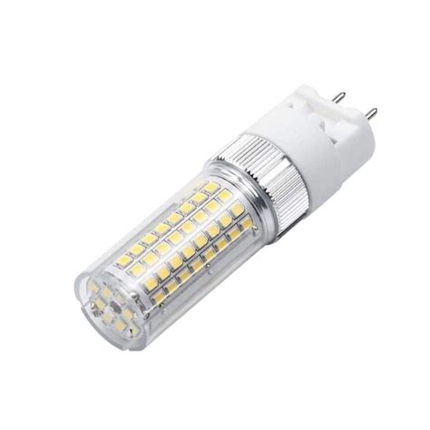 La Consommation Dune Ampoule Led