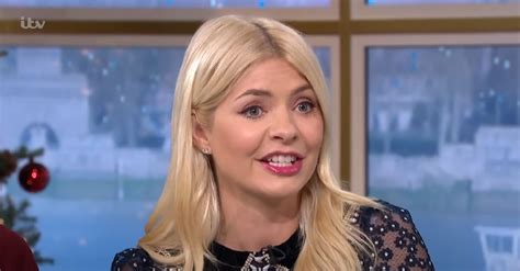 Holly Willoughby reveals new hair on This Morning return