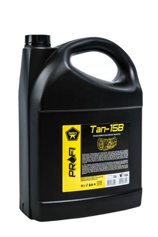 Купить оптом Трансмиссионное масло ТАП-15В серии PROFI ГОСТ, от ...