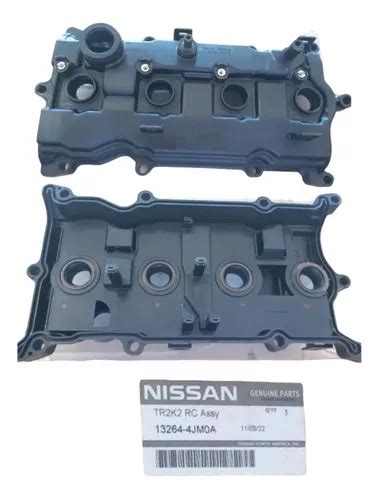 Tapa Punter As Nissan Np Frontier Original Meses Sin Inter S