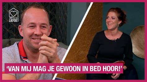 Ren Ruikt Goed Genoeg Voor Bed Lang Leve De Liefde Youtube