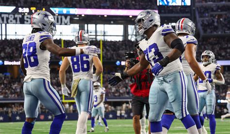 Renowned Coach Gives Cowboys Stern Warning Regarding Second Team All