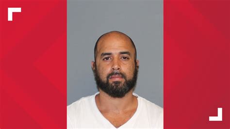 Bridgeport Man Arrested Charged With Multiple Counts Of Sexual Assault