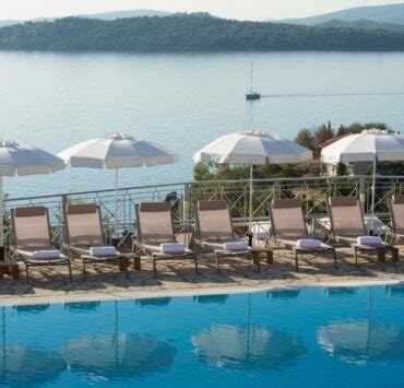 The 10 Best Family Hotels in Kefalonia, Greece 2023