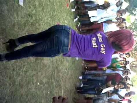 Gay Pride South Africa Dance Battle Jozi YouTube