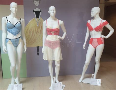 Tendências em Lingerie