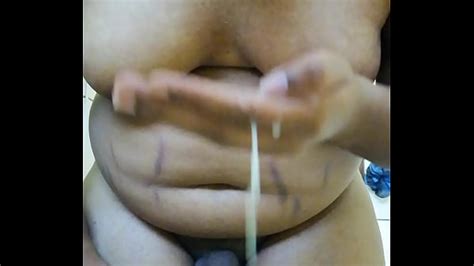 Horny Thick Sissy Cumslut Lana Saphire Playing With Her Booty And Cumming Like The Dirty Whore