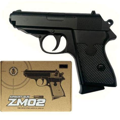 Пистолет металлический ZM02 [tsi38059-ТSІ] (ID#1929665887), купить на ...