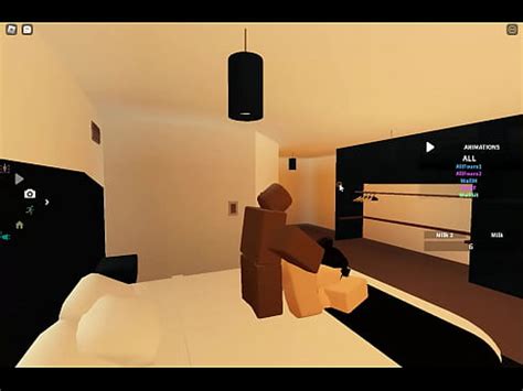 Porno De Roblox EN NEGRO XVIDEOS