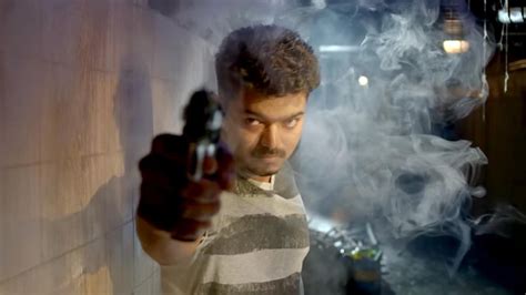 Thuppakki (2012) | MUBI