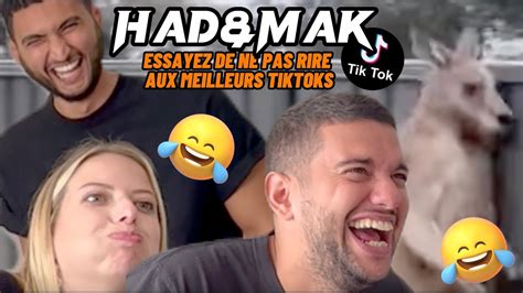 ESSAYEZ DE NE PAS RIRE TIKTOK LE PERDANT PREND UN SEAU D EAU GLACEE