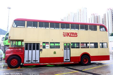 KMB Sha Tin Depot Open Day 13082023 18 Fotop Net Photo Sharing