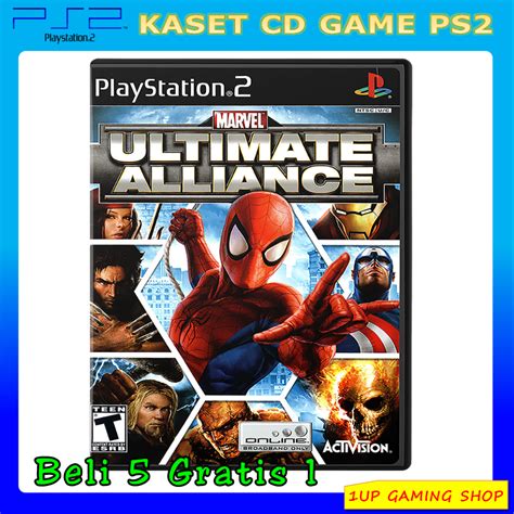 Marvel ultimate alliance ps4 online - savvynimfa