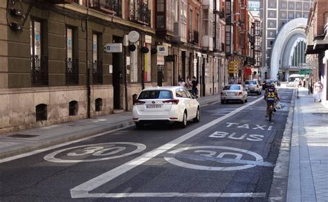 Herido Tras Recibir Patadas En La Cabeza En Una Pelea En Valladolid El Norte De Castilla