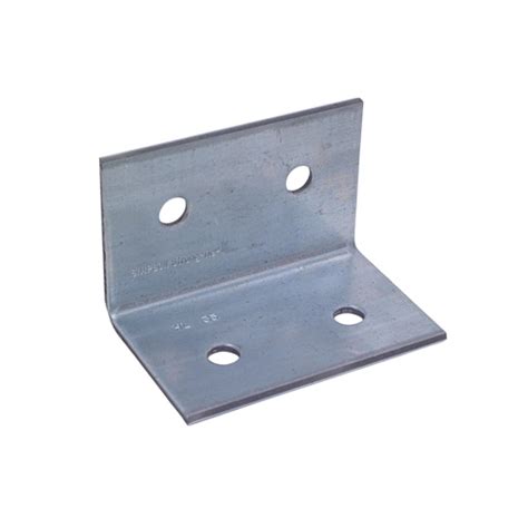 Simpson Strong Tie Hl35 Gusset Plate 7 Ga Steel 3 X 5 In