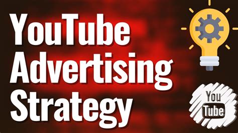 YouTube Advertising Strategy Checklist 2022 YouTube