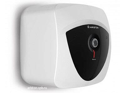 Водонагреватель Ariston ABS ANDRIS LUX 15 UR - ariston.spb.ru