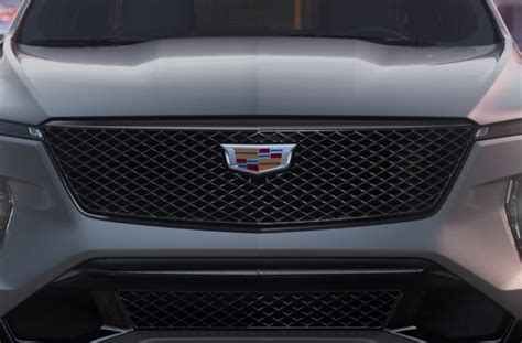 Cadillac Ranks High In J D Power U S Initial Quality Study