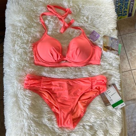 Coco Rave Swim Coco Rave Bikini Large Poshmark