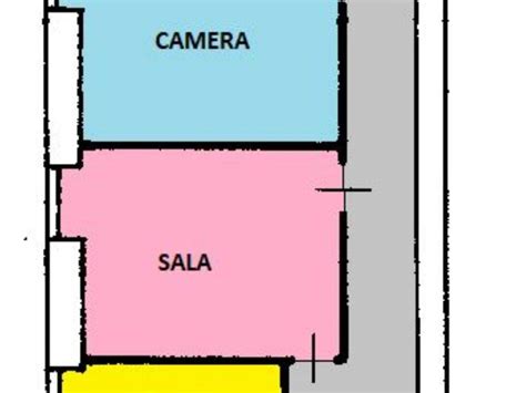 Vendita Appartamento Sassari Quadrilocale In Via Principe Di Piemonte