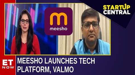 Meesho Launches Tech Platform Valmo To Bridge Supply Chain Gaps