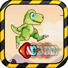 Dino Run! APK for Android - Download