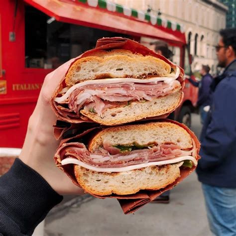 13 Best Food Trucks In NYC Right Now - Secret NYC