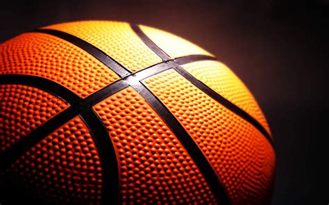 Basketball Ball Wallpapers HD | PixelsTalk.Net