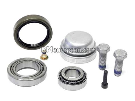 Mercedes Benz Wheel Bearing Kit 2103300051 FAG