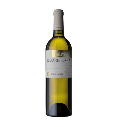 Recioto Di Gambellara Spumante Docg Dal Maso Vini