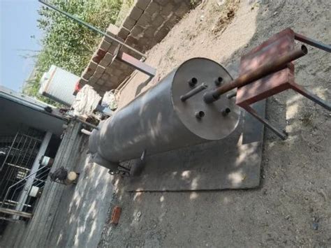 Wood Fired Hot Water Boiler At Piece Hot Water Boiler In Sumerpur ID