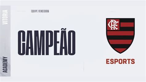 Relembre Como Foi O Primeiro T Tulo Do Flamengo No Cblol Academy