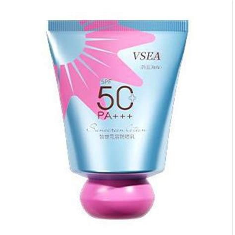 FSTDelivery Beauty Personal Care On Clearance High Double Sunscreen