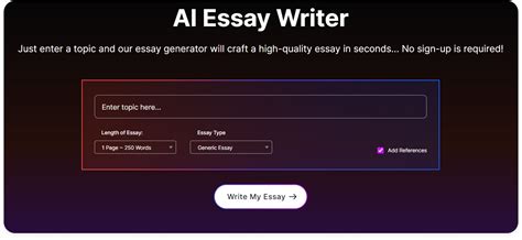 22 Best Options For Essay Title Generators Chatfai Blog