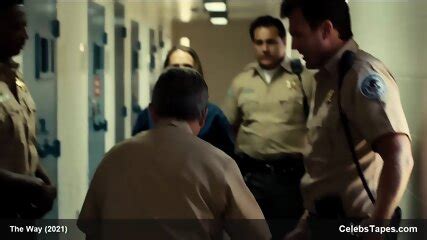 Eli Jane Nude Full Frontal