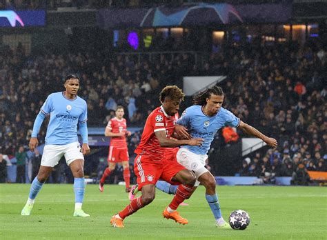 Palpites Bayern De Munique X Manchester City 19 04 2023 Champions