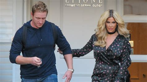 Kroy Biermann And Kim Zolciaks Fight Caught On Police Body Cam In