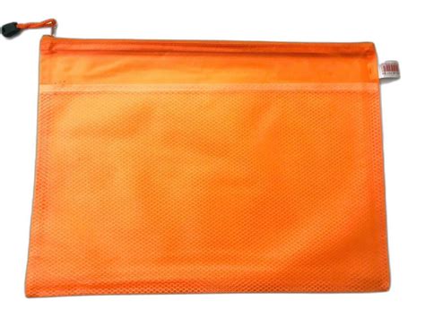 Zipper Bag Satin B 4 At Rs 39 Piece Zipper Pouches In Mumbai Id