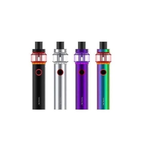 Smok Vape Pen Light Edition Kit Evape Uk Electronic Cigarettes E