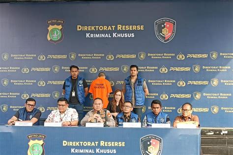 Terungkapnya Kasus Penjualan Video Gay Anak Ini Peran Dua Tersangka