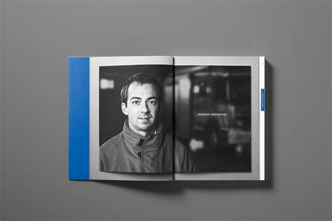 iF Design - Dräger Annual Report 2015