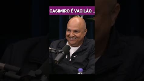 Igor E Davy Jones Falam Sobre Casimiro Andr Henning Flow Sport