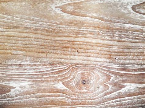 Whitewashed Wood Texture