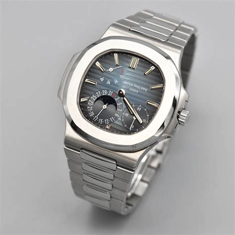 Patek Philippe Nautilus Atelier Yuwa Ciao Jp