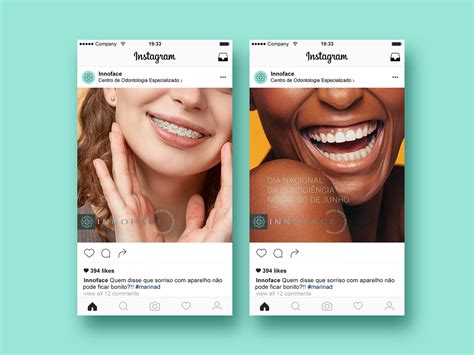 Innoface® on Behance