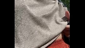 Flashing Huge Tits In Public Cencored Msbreewc Xxx Mobile Porno Videos Movies IPornTV Net