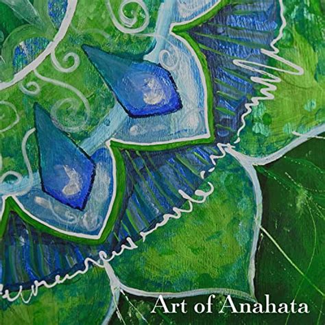 Amazon Art Of Anahata Heart Chakra Healing Music Attract Love In