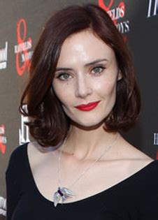 Rebecca Calder